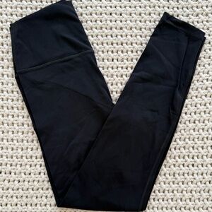 Black Women's Leggings